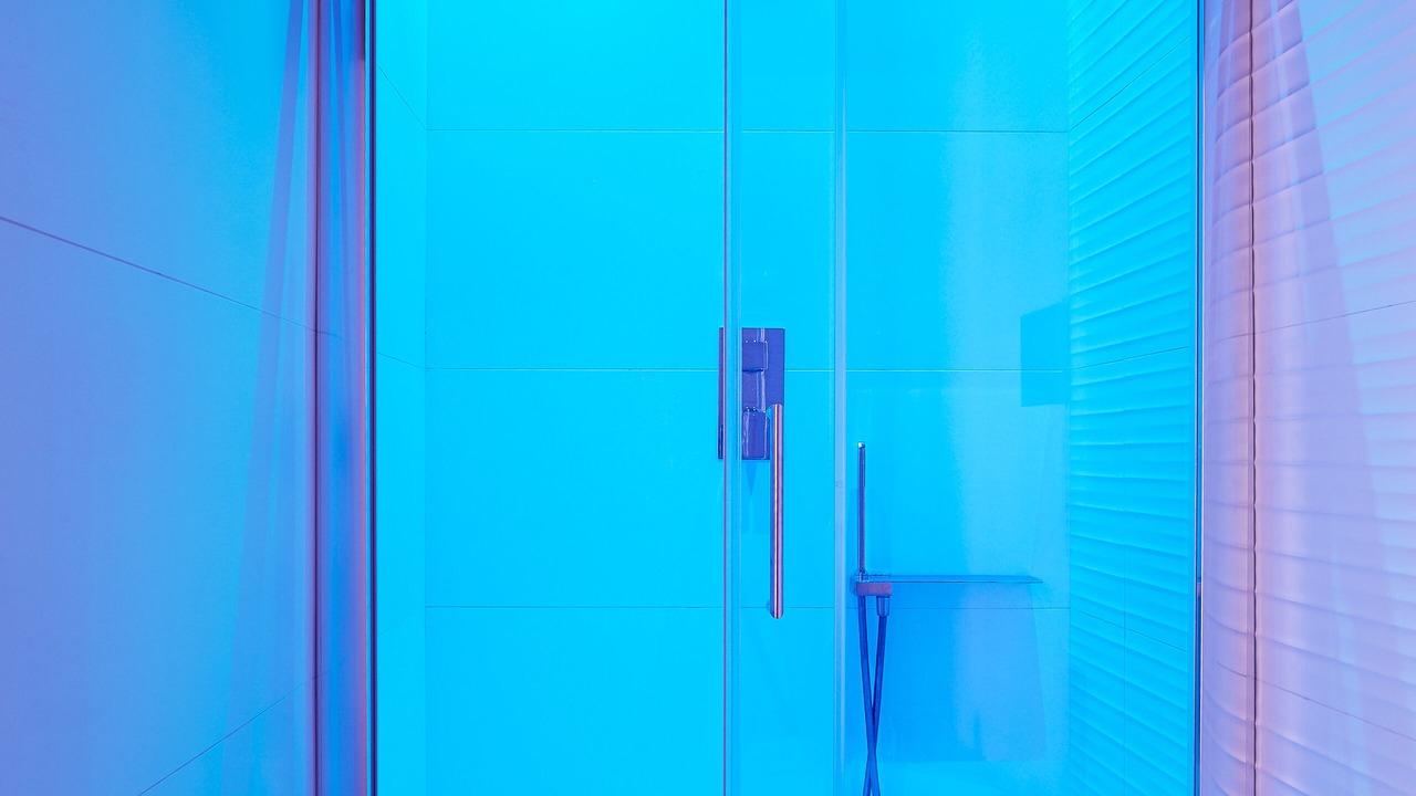Photo of Bathroom in Pozzallo