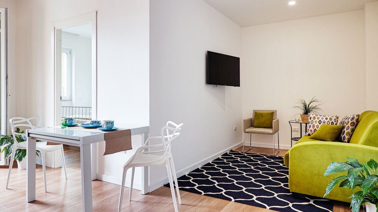 Photo of Bedroom in Pozzallo