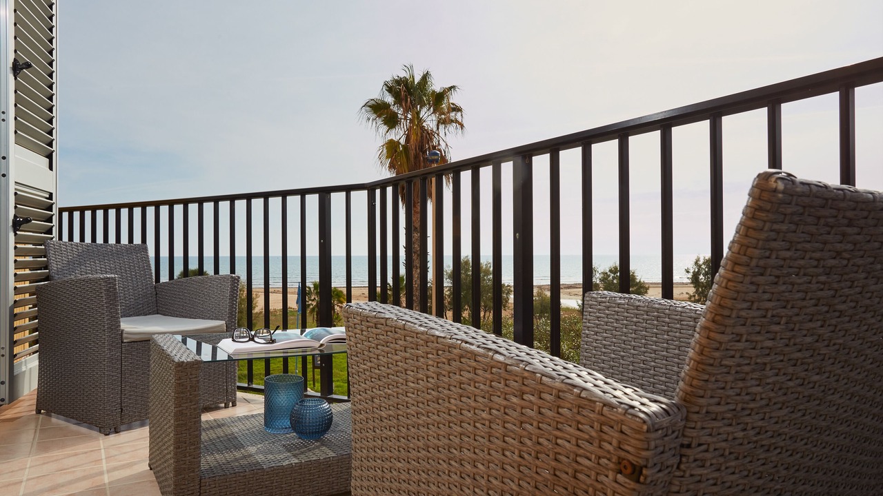 Photo of Patio Balcony in Pozzallo