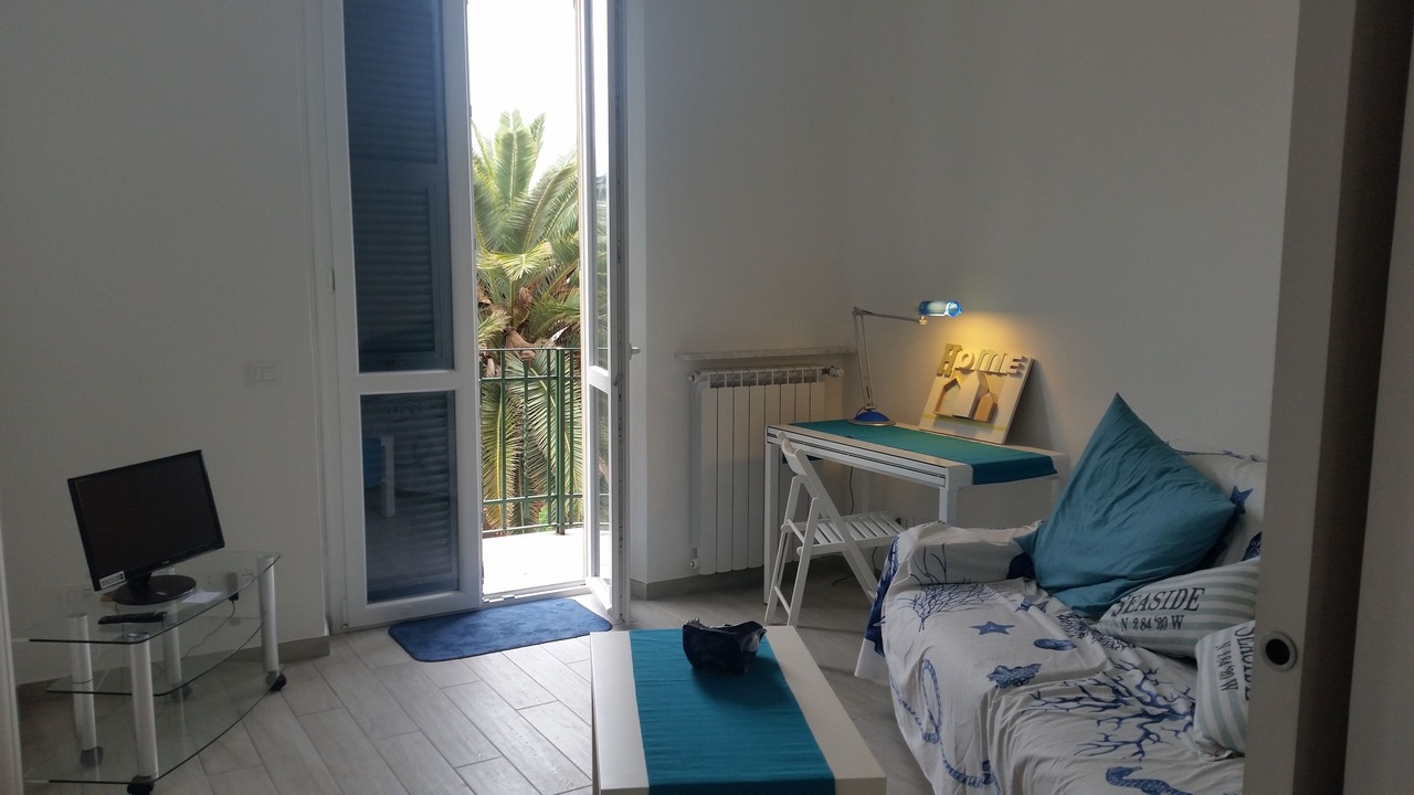 Photo of Livingroom in Rapallo
