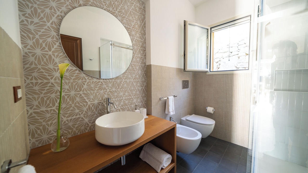 Photo of Bathroom in Corsano