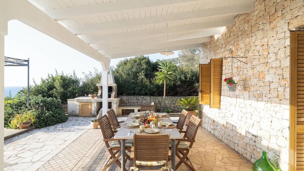 Photo of Outdoor in Corsano