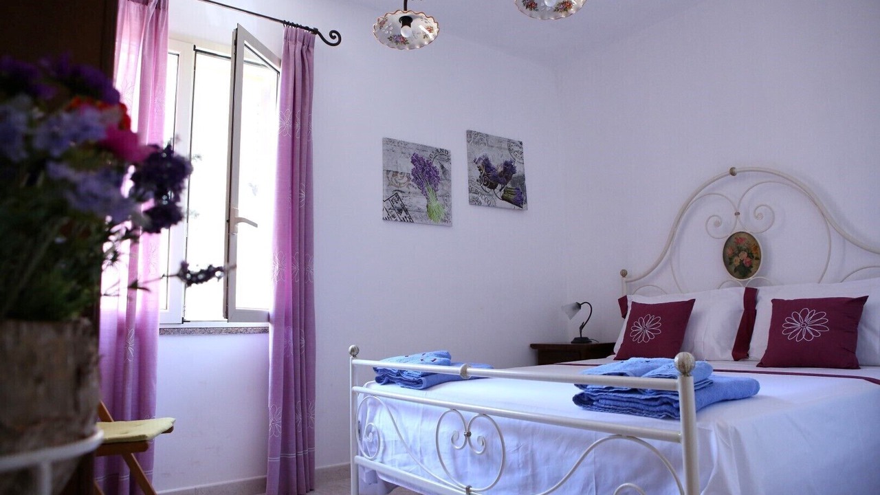 Photo of Bedroom in Corsano