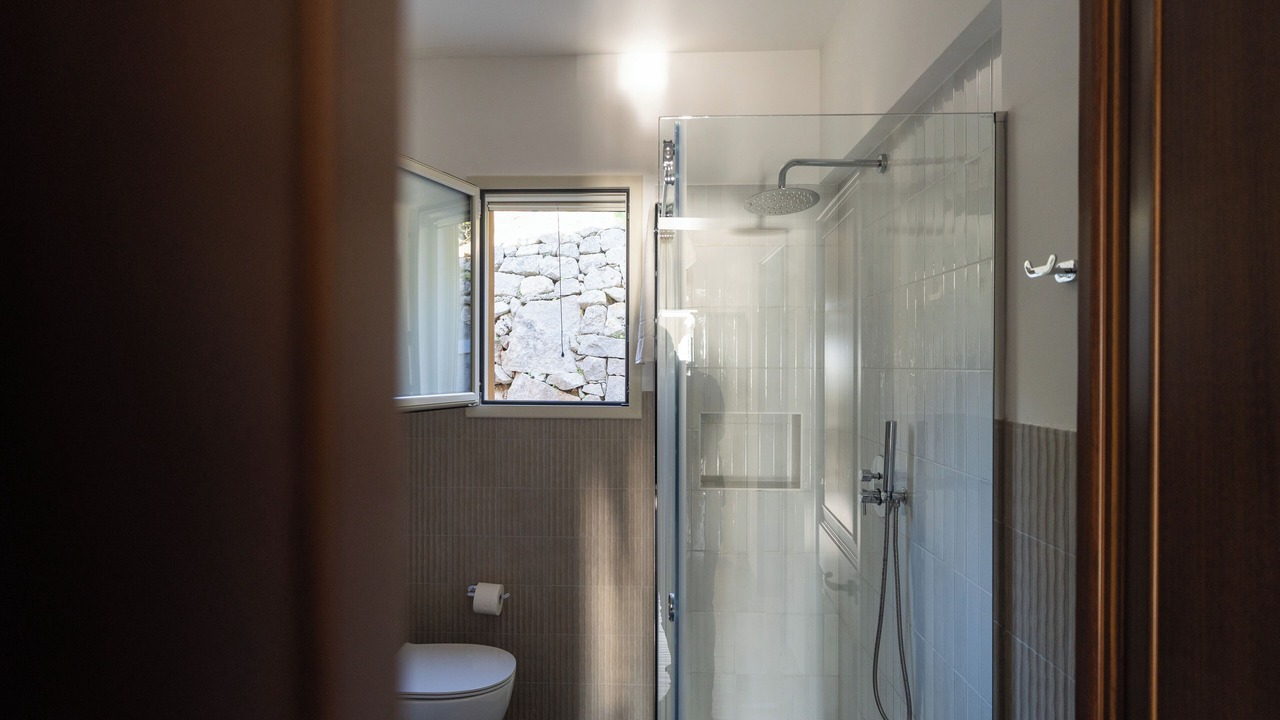 Photo of Bathroom in Corsano