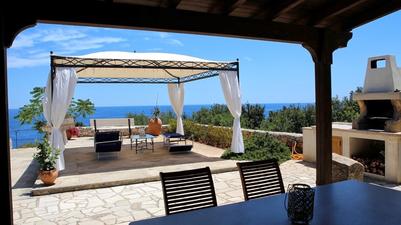 Photo of Outdoor in Corsano