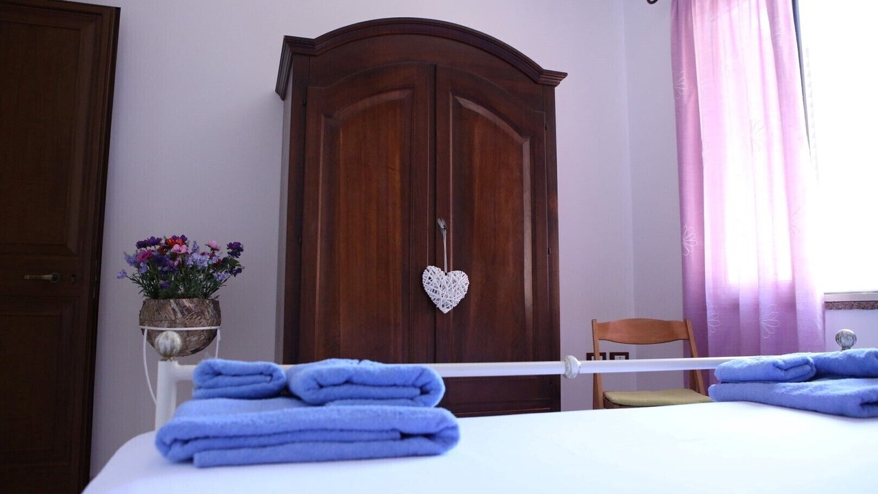 Photo of Bedroom in Corsano