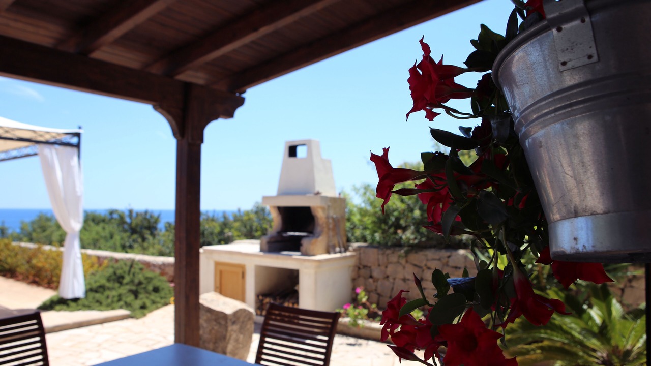 Photo of Outdoor in Corsano