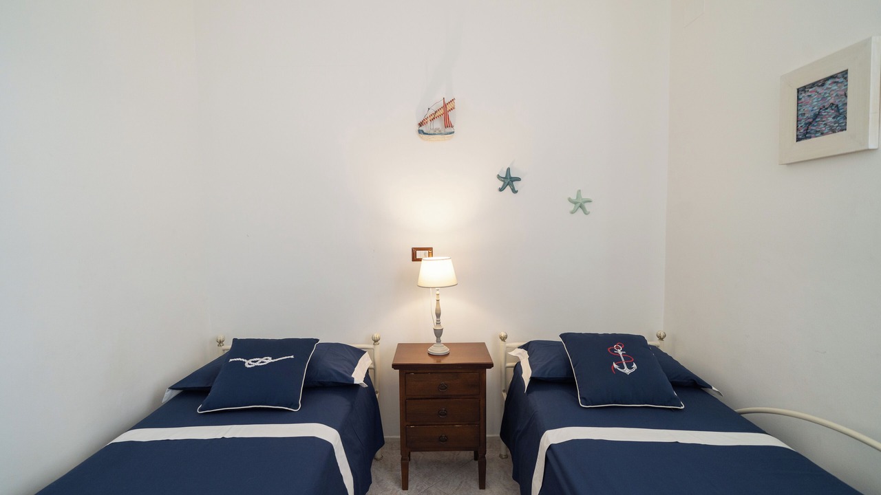 Photo of Bedroom in Corsano