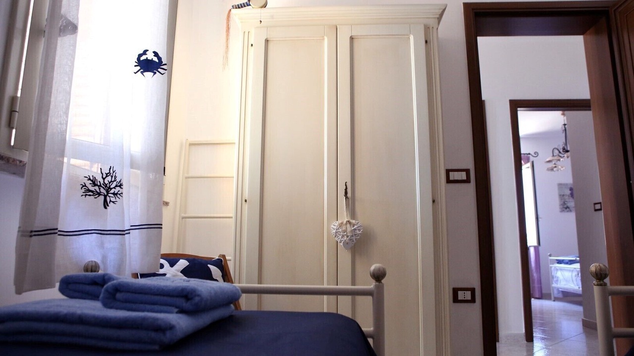Photo of Bedroom in Corsano