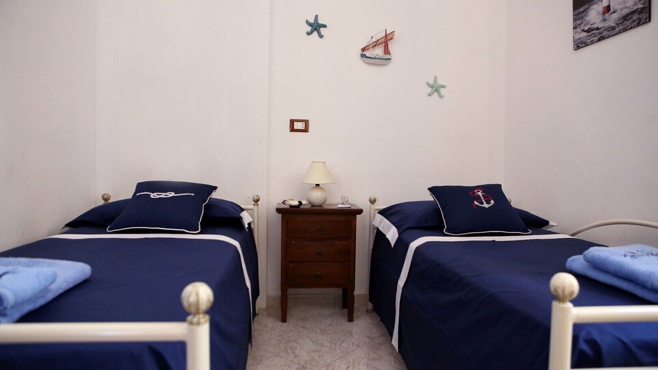 Photo of Bedroom in Corsano