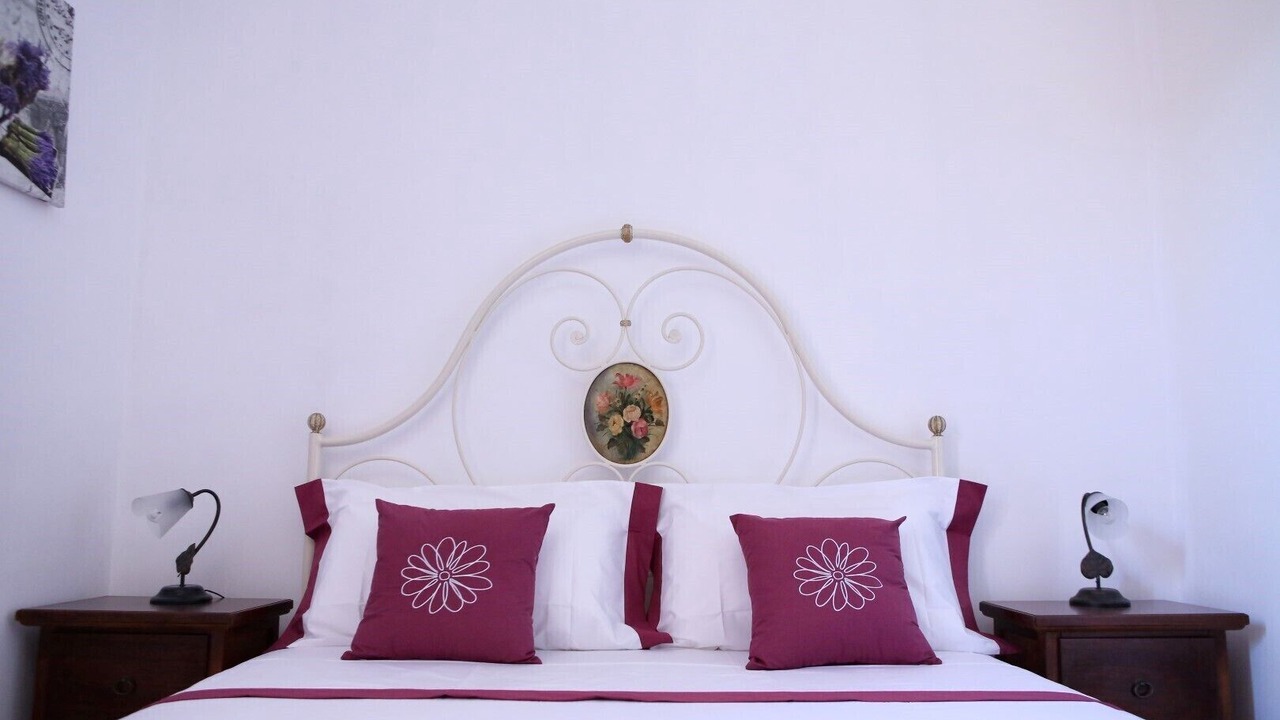 Photo of Bedroom in Corsano