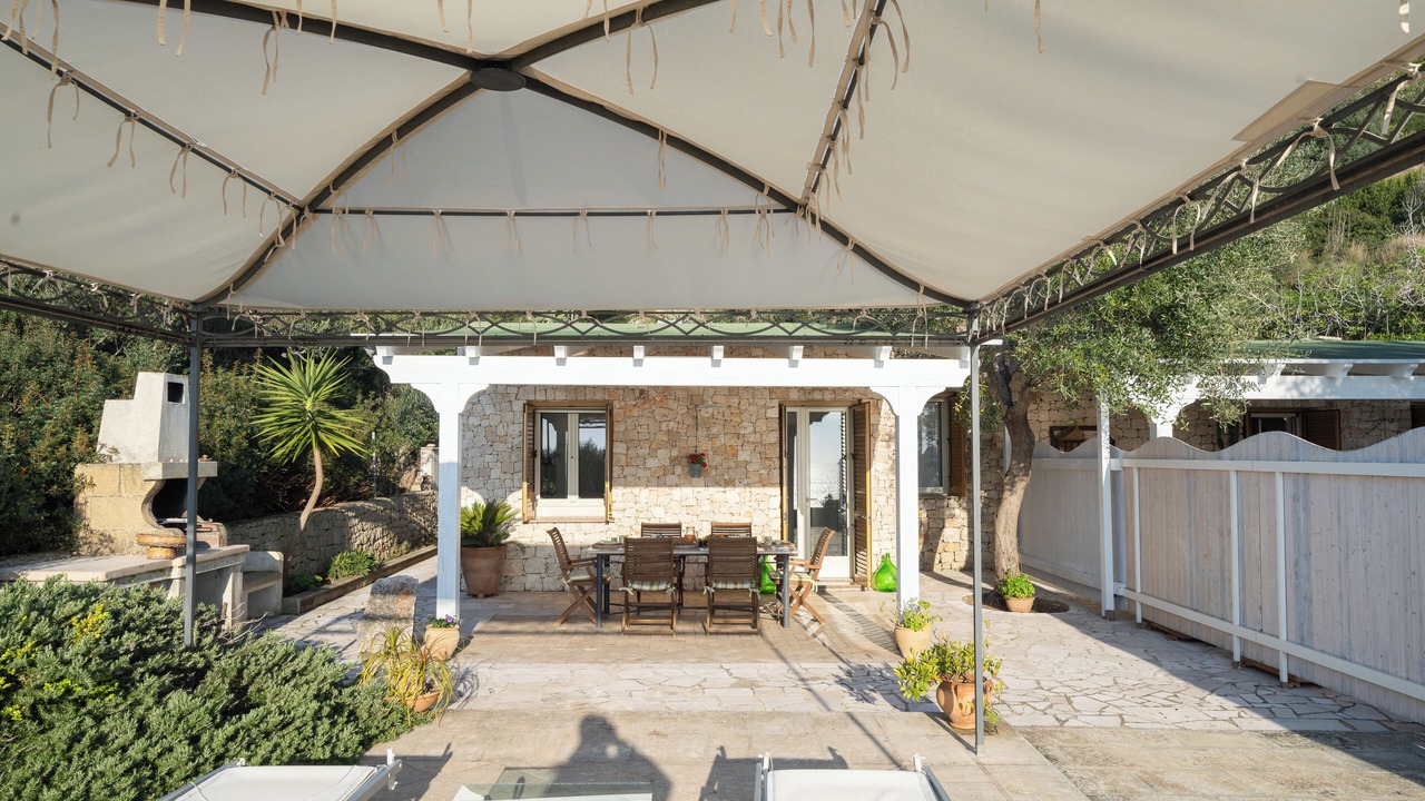 Photo of Outdoor in Corsano