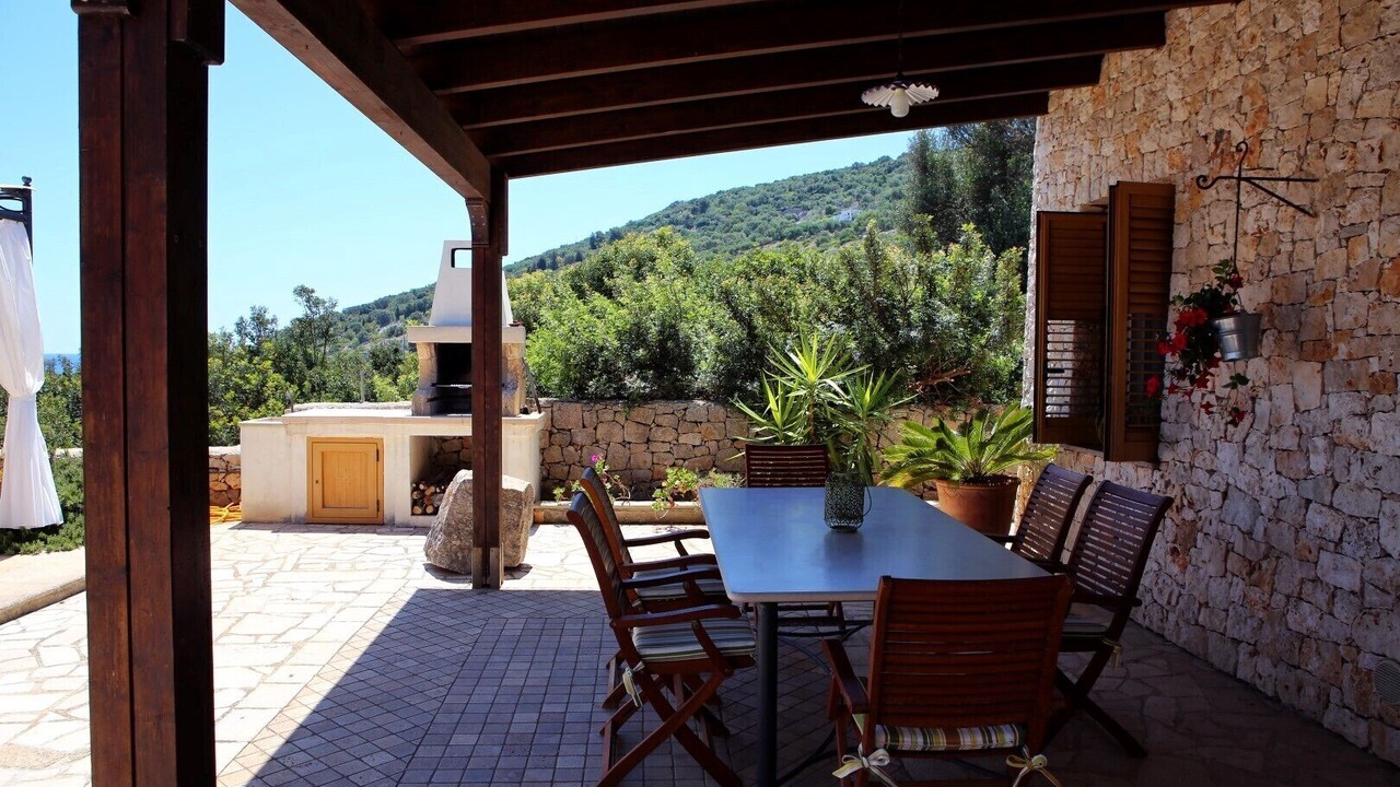Photo of Outdoor in Corsano