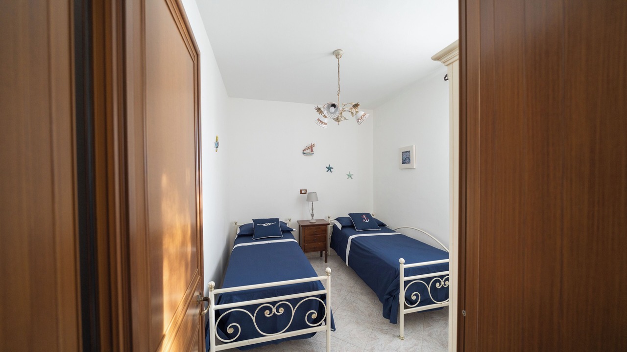 Photo of Bedroom in Corsano