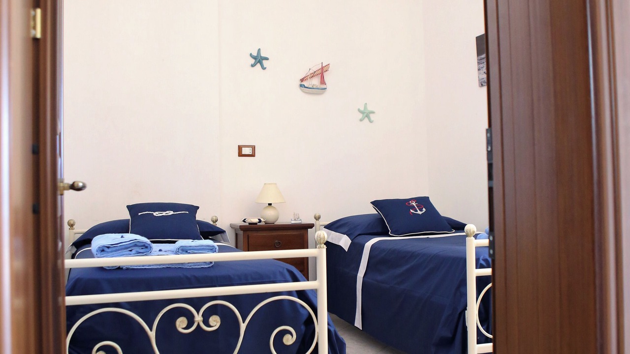 Photo of Bedroom in Corsano