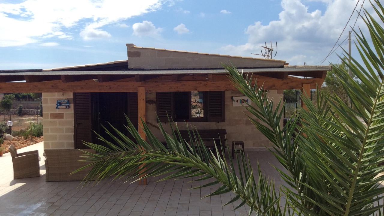 Photo of Outdoor in Favignana