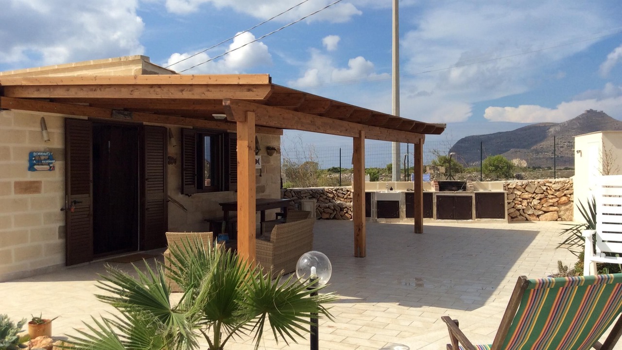 Photo of Outdoor in Favignana