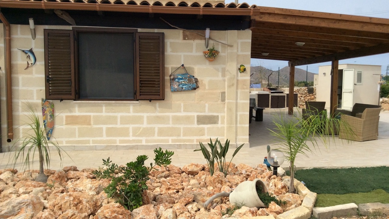 Photo of Outdoor in Favignana