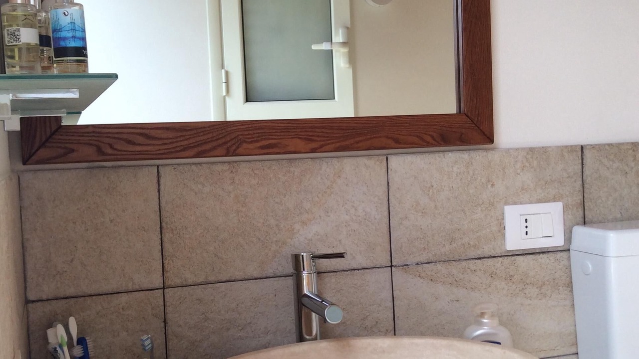 Photo of Bathroom in Favignana