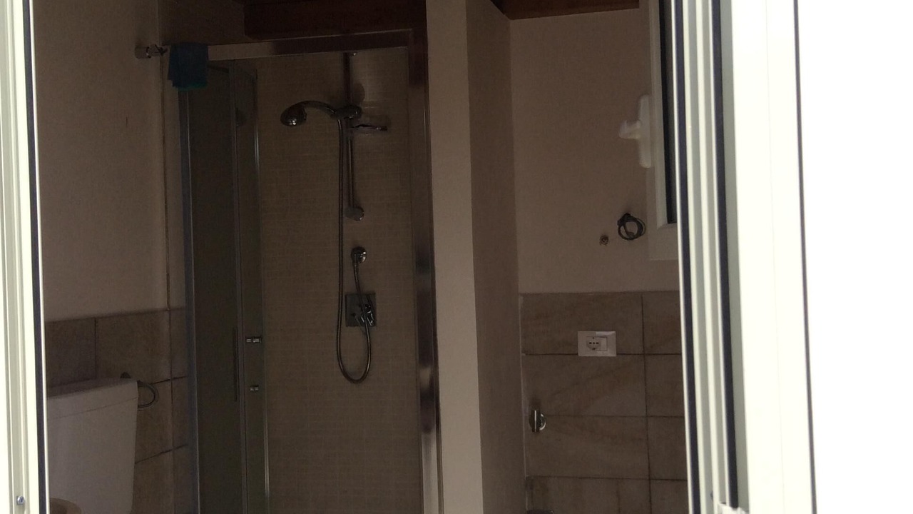 Photo of Bathroom in Favignana
