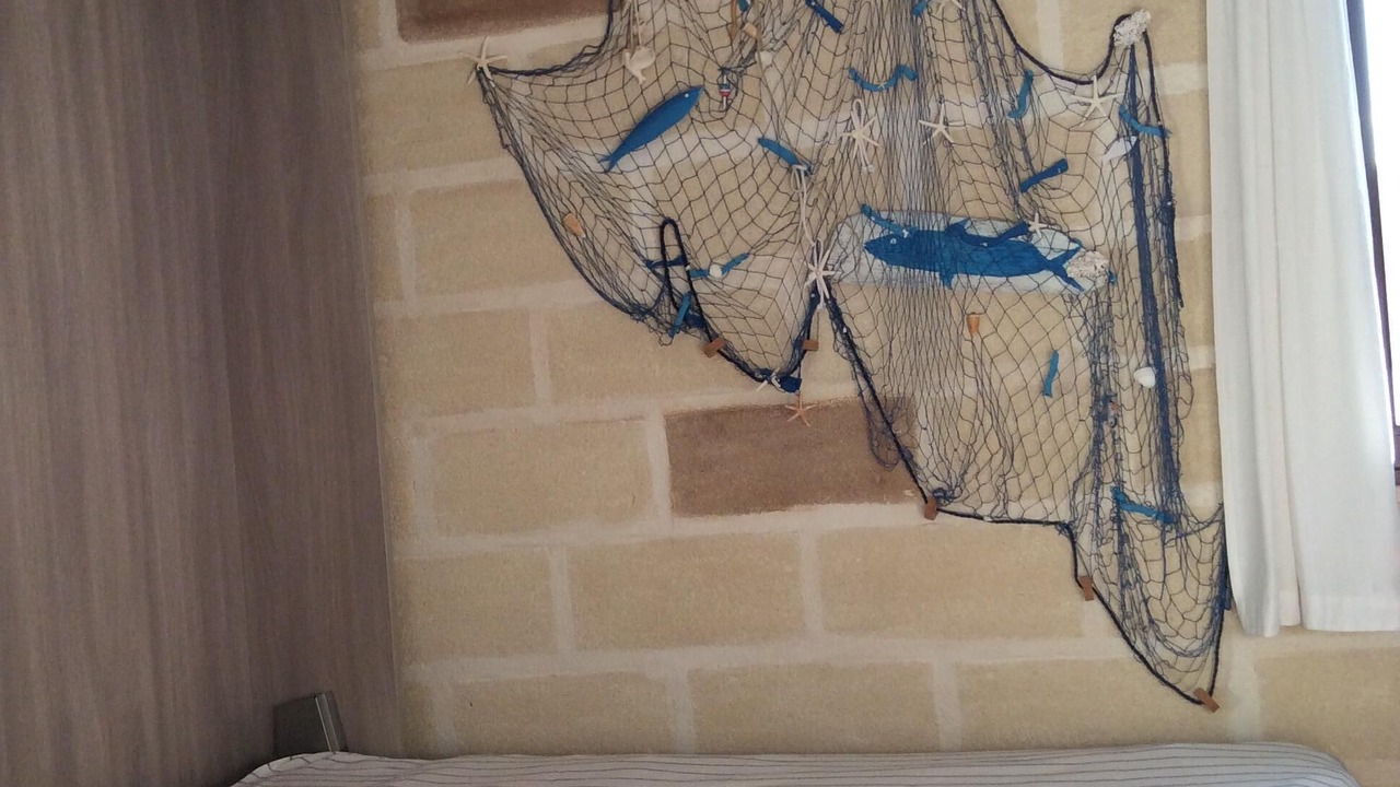 Photo of Bedroom in Favignana