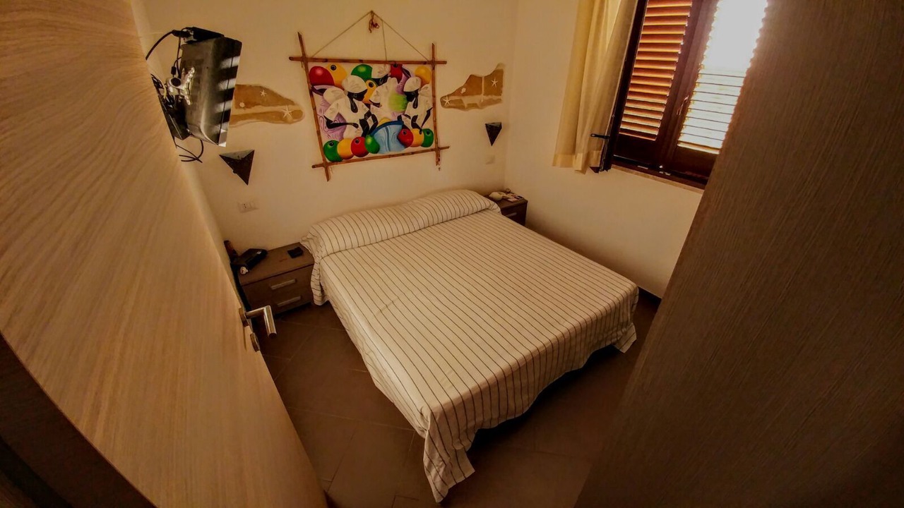 Photo of Bedroom in Favignana
