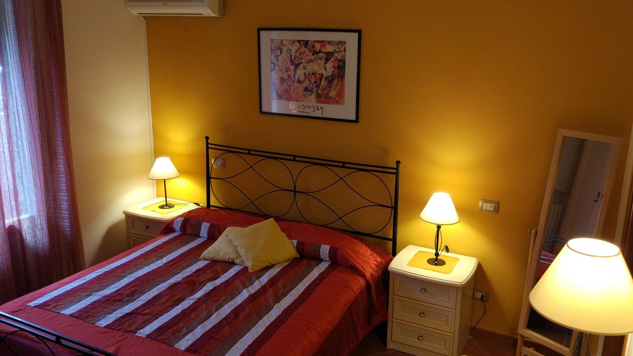 Photo of Bedroom in Santa Maria al Bagno