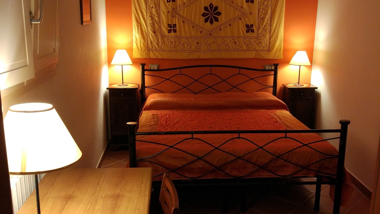 Photo of Bedroom in Santa Maria al Bagno