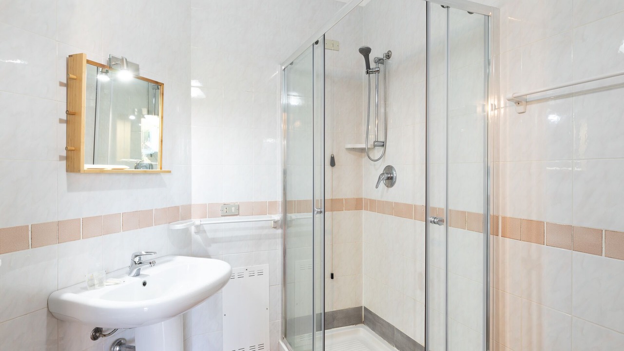 Photo of Bathroom in Santa Teresa di Gallura