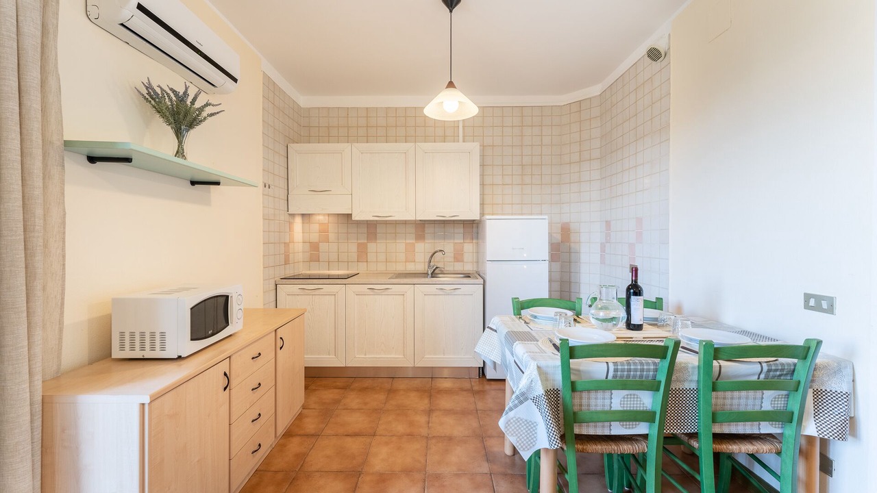 Photo of Kitchen in Santa Teresa di Gallura