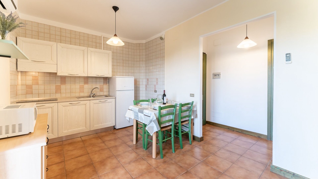 Photo of Kitchen in Santa Teresa di Gallura