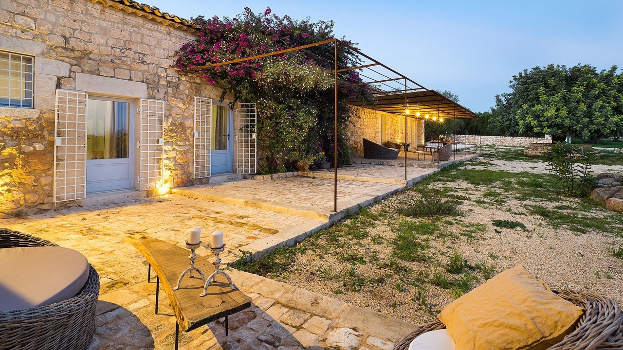 Photo of Patio Balcony in Scicli