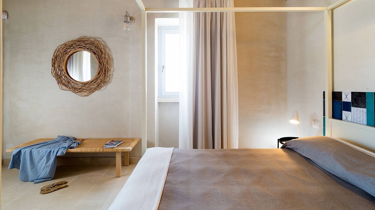 Photo of Bedroom in Scicli