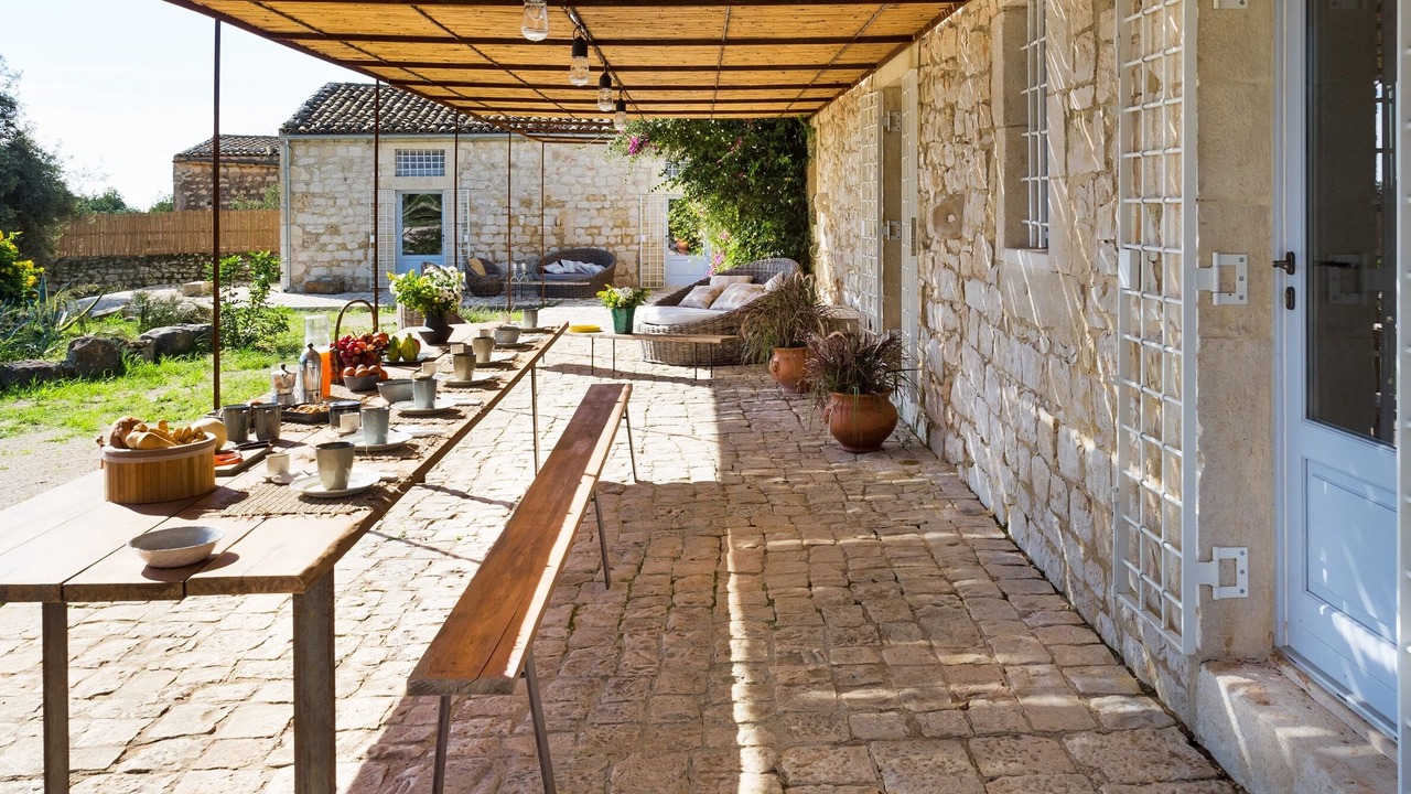Photo of Outdoor in Scicli