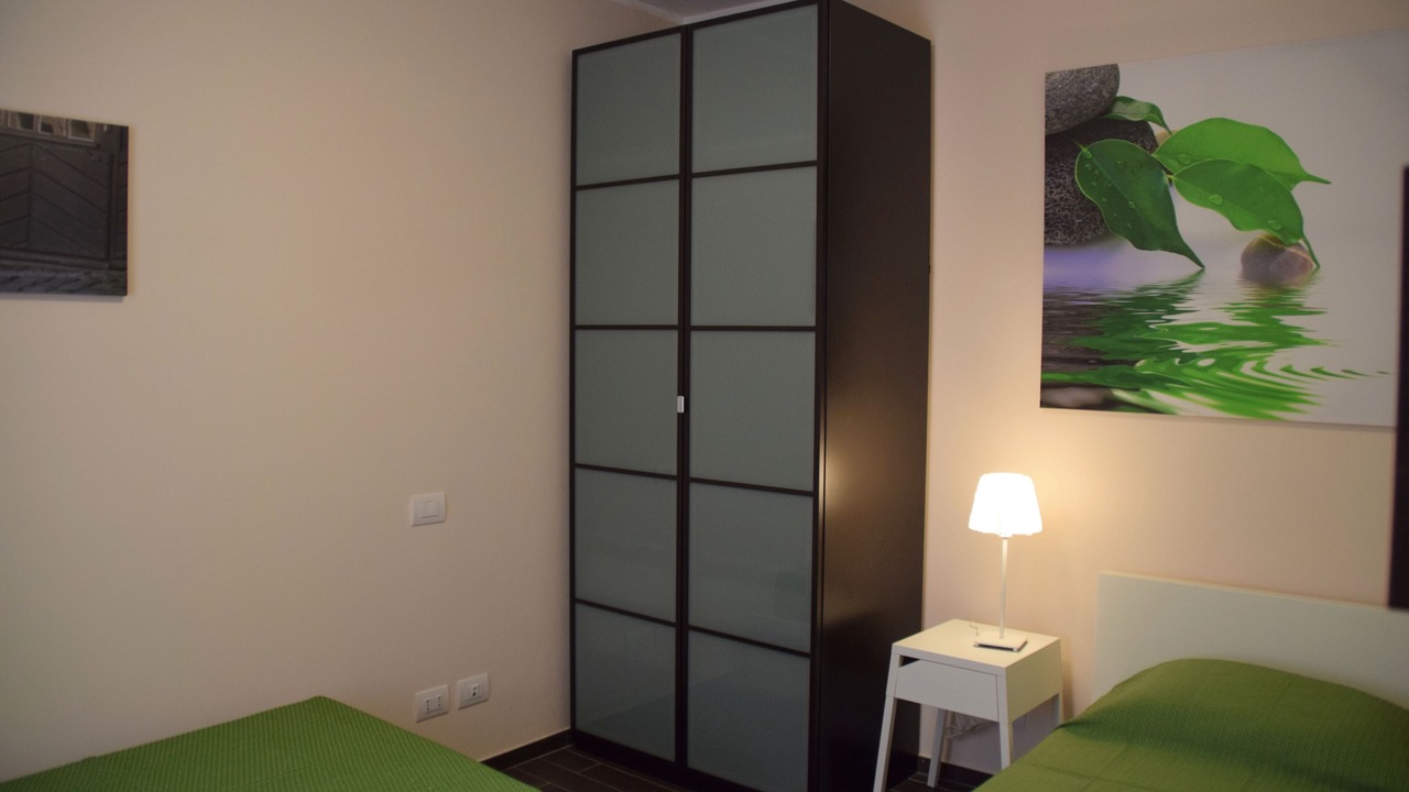 Photo of Bedroom in Mondello