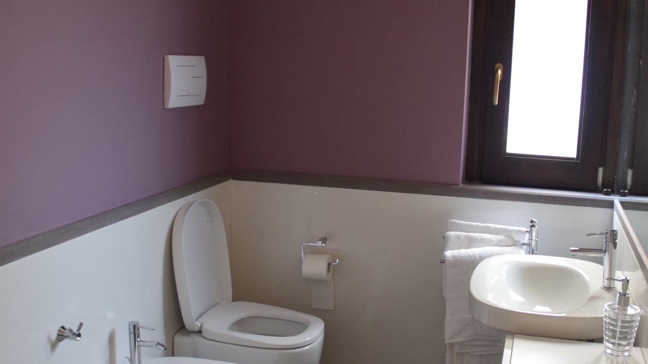Photo of Bathroom in Mondello