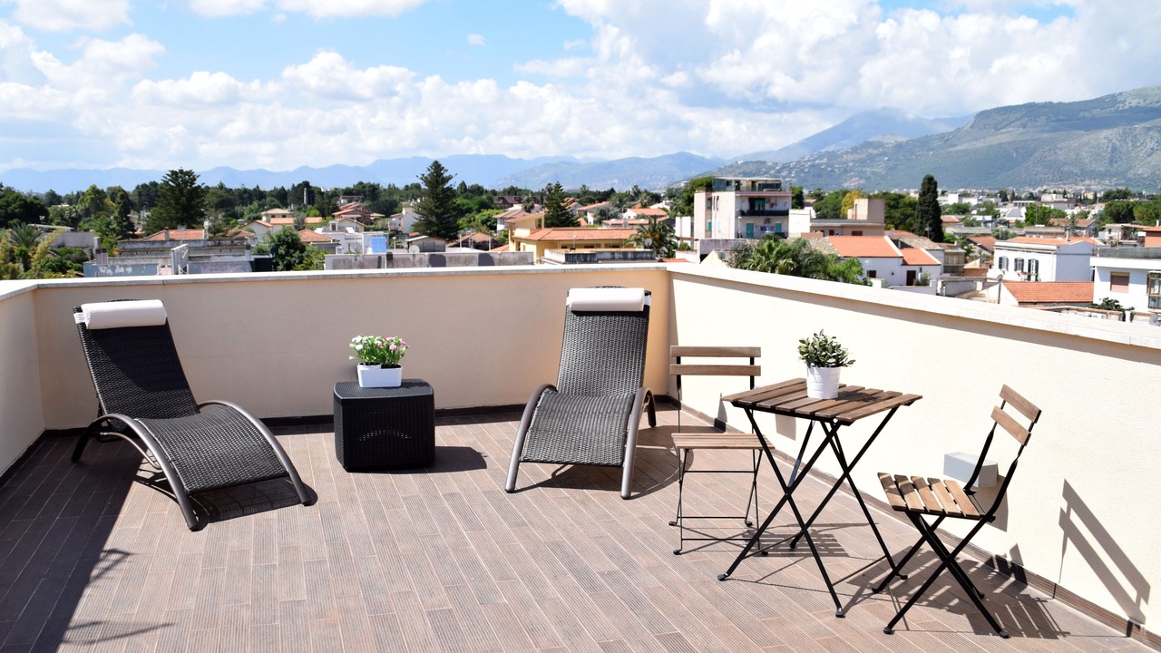 Photo of Outdoor in Mondello