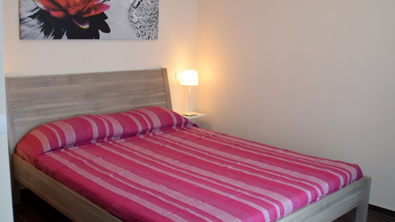 Photo of Bedroom in Mondello
