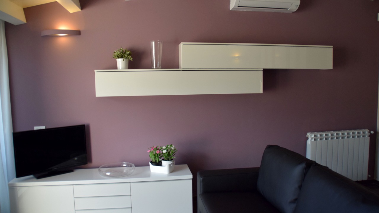 Photo of Livingroom in Mondello