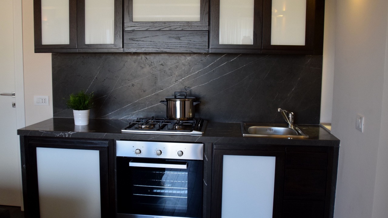 Photo of Kitchen in Mondello