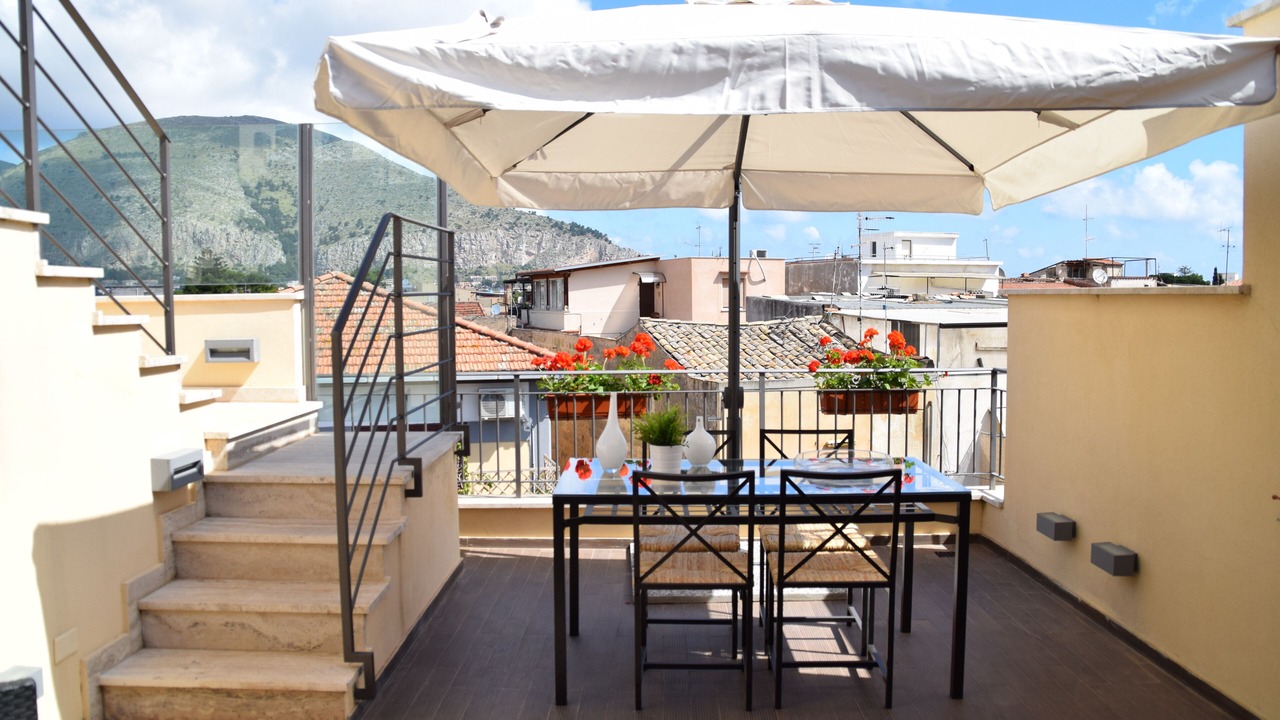 Photo of Outdoor in Mondello