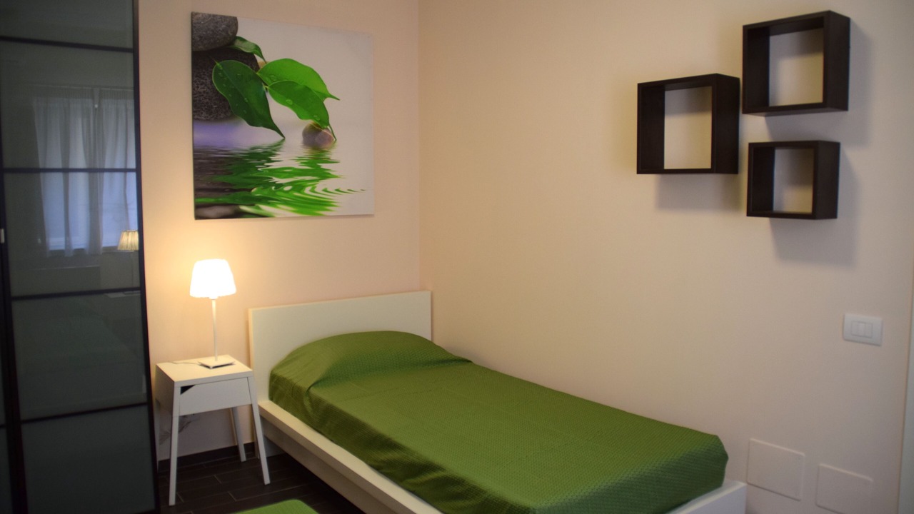 Photo of Bedroom in Mondello