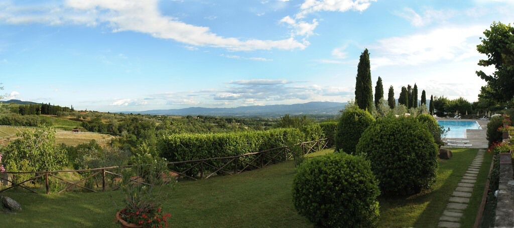 Photo of Outdoor in San Donato in Fronzano