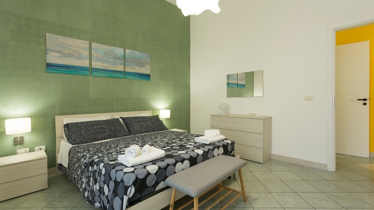 Photo of Bedroom in Rosolini