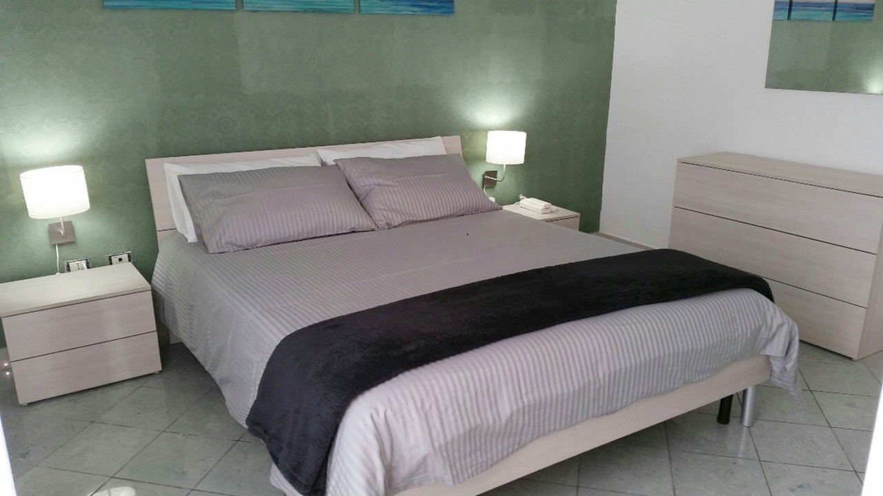 Photo of Bedroom in Rosolini