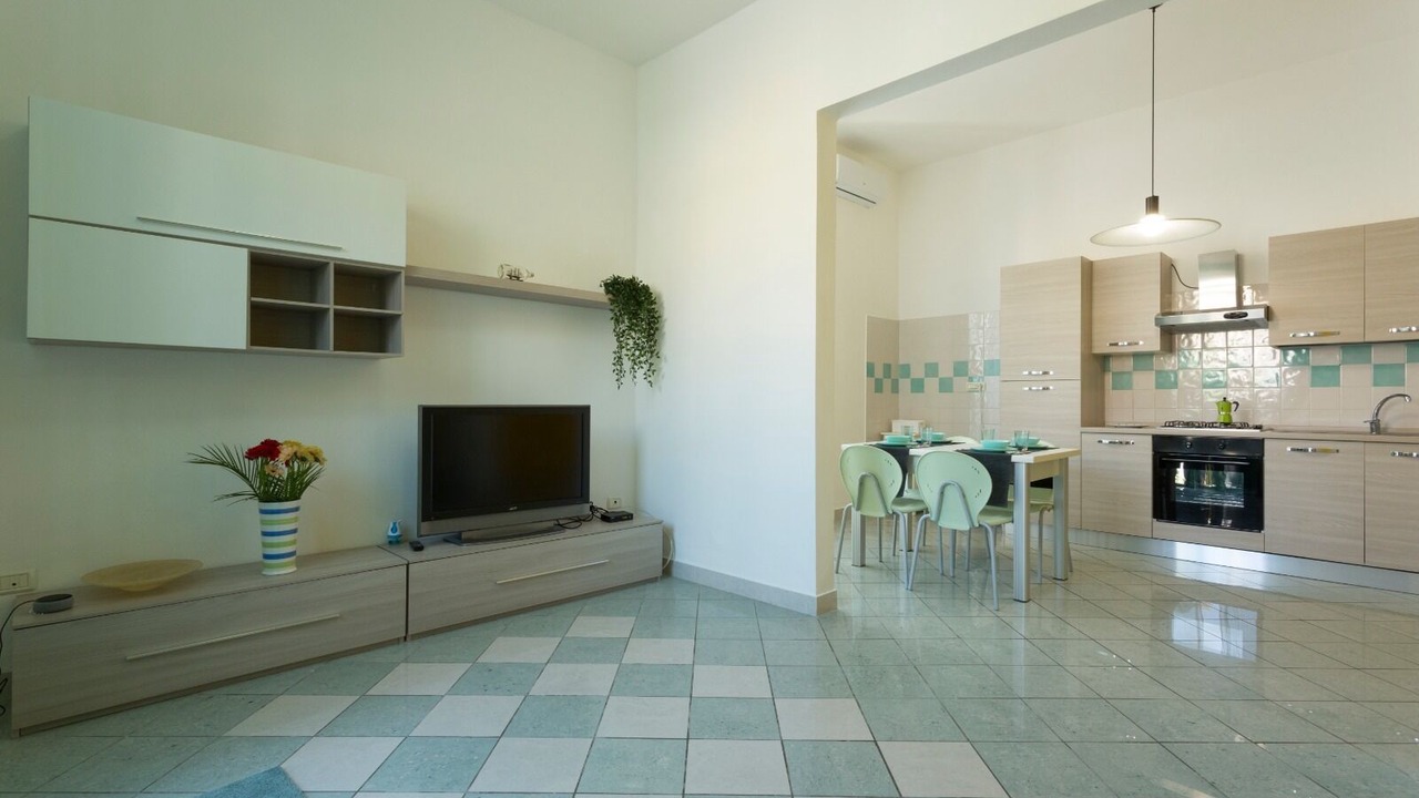 Photo of Kitchen in Rosolini