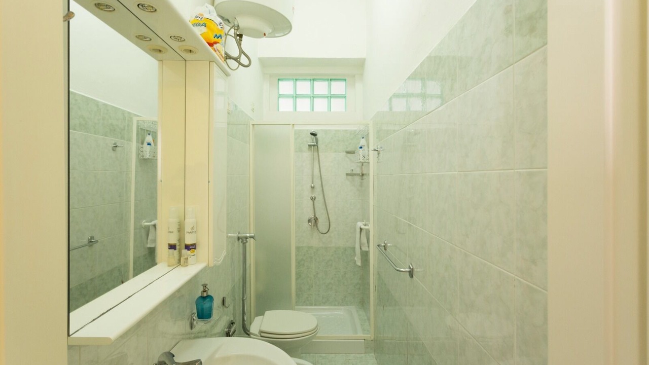 Photo of Bathroom in Rosolini
