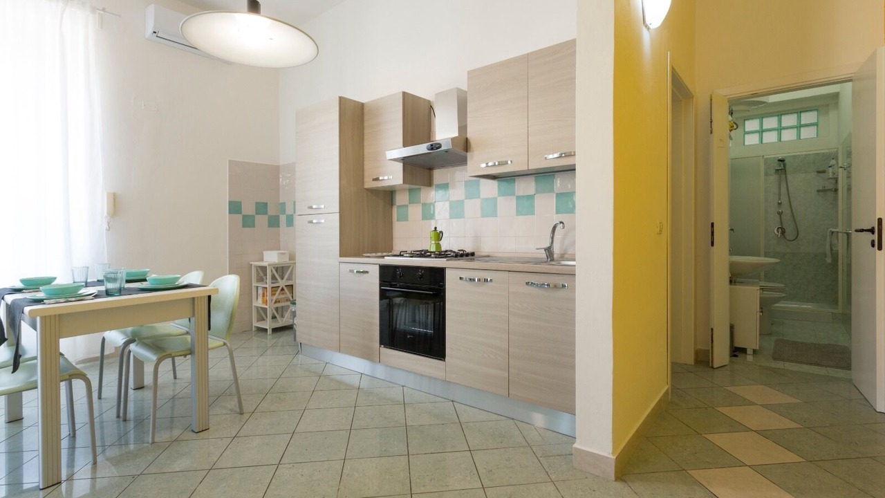 Photo of Kitchen in Rosolini