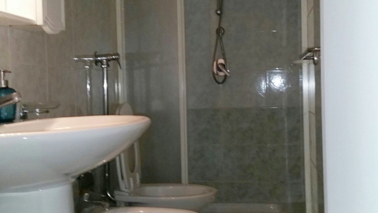 Photo of Bathroom in Rosolini