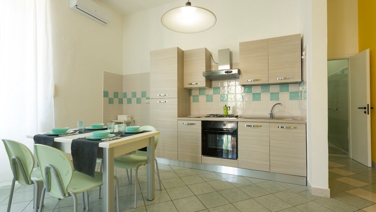 Photo of Kitchen in Rosolini